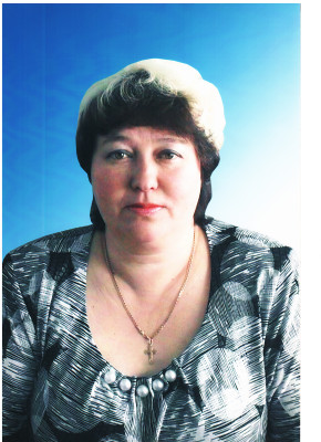 Ахминеева Лариса Кимовна Ахминеева Лариса Кимовна